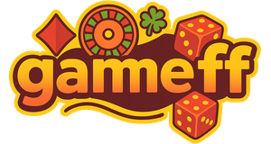 GameFFF Logo